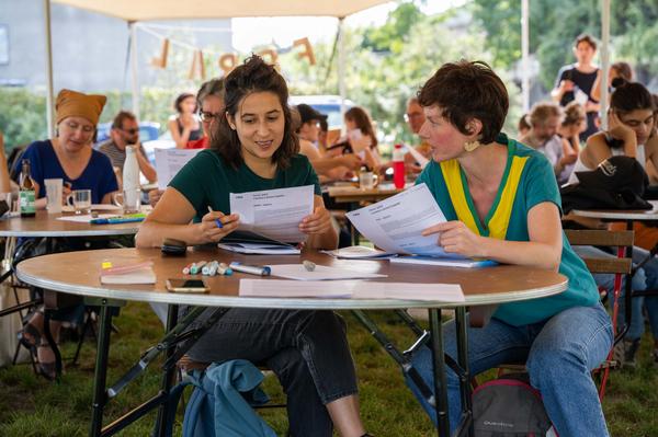 (image: Bea Borgers) (image: Bea Borgers)